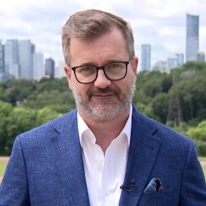 Alan Carter, CityNews Toronto