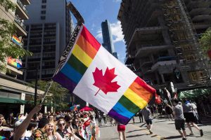 ‘Less visibility’: Why corporations are scaling back DEI initiatives this Pride season