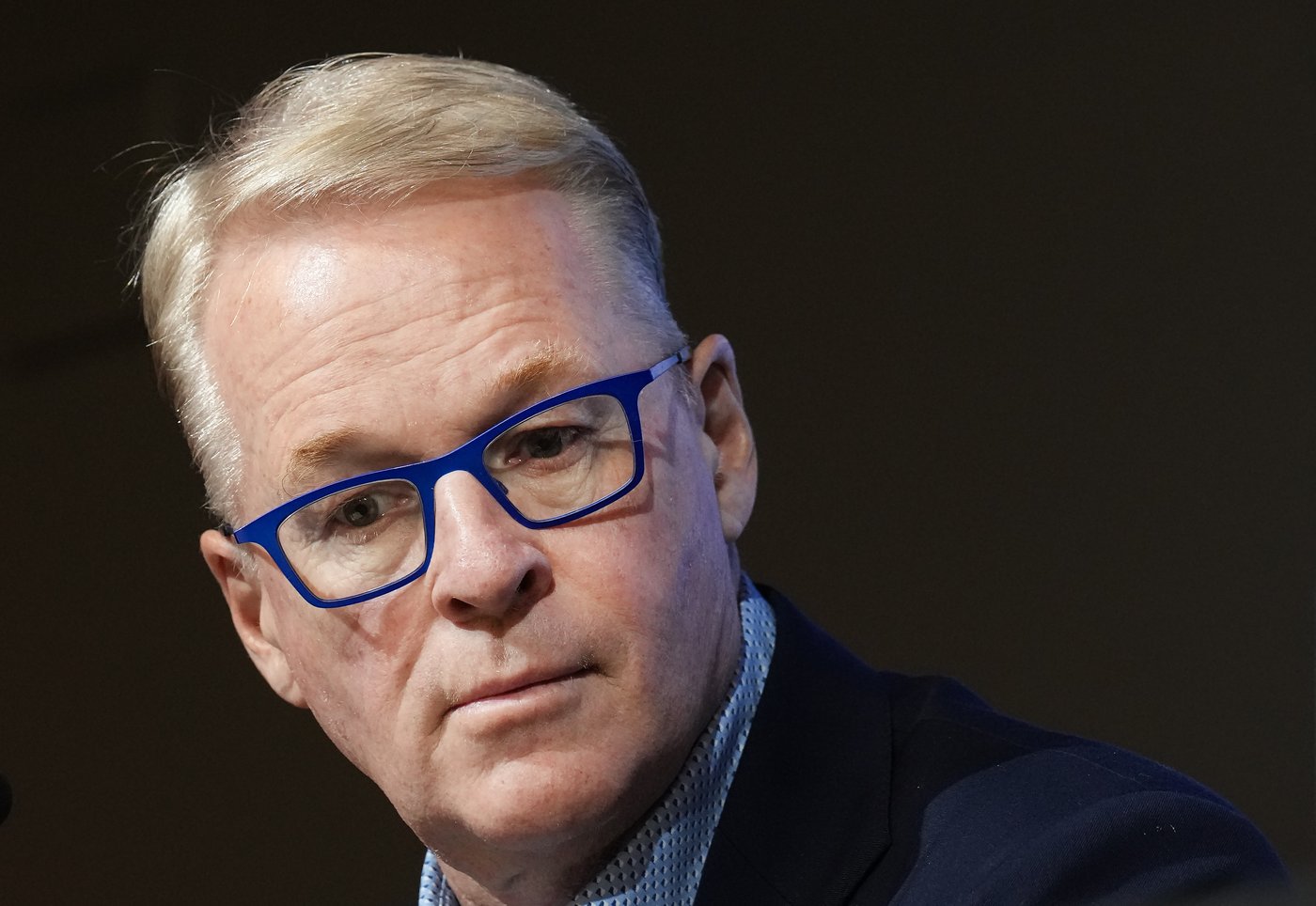 Leafs looking for ‘data-centric’ hockey ops leader to replace Treliving: Pelley