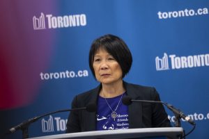 Toronto to fund more summer programs for youth aimed at violence prevention