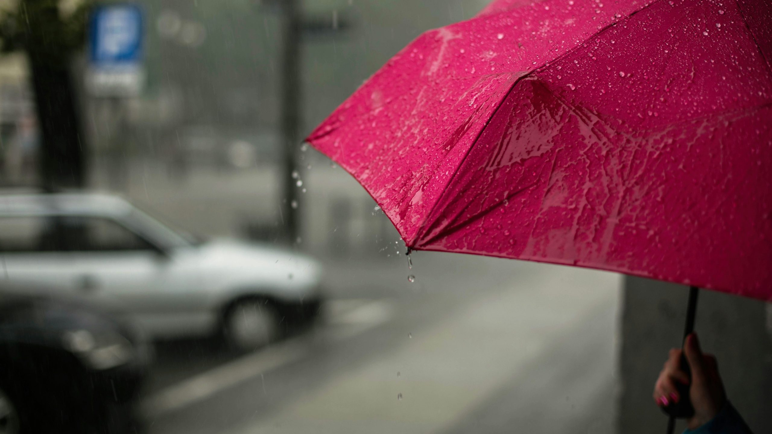 Toronto, GTA under special weather statement with up to 25 mm of rain on the way