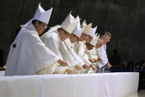 Conclave to elect a new pope will start on May 7