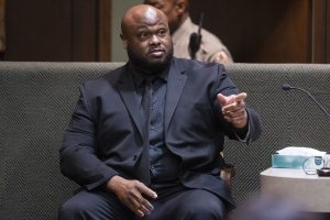 Ex-officer says he regrets his failure to stop the fatal beating of Tyre Nichols