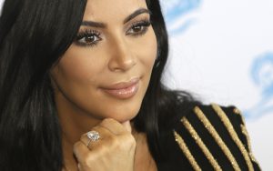 Kim Kardashian set to testify in Paris trial over her 2016 Fashion Week armed robbery