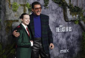 Pedro Pascal and Bella Ramsey put a lot of internal work into ‘The Last of Us’