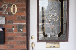 Investigations end into Toronto gynecologist under scrutiny for disinfection of tools