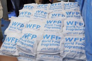 Trump administration ends some USAID contracts providing lifesaving aid across the Middle East