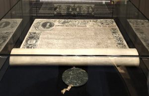 Hudson’s Bay artifacts should be given to the public: Wab Kinew
