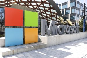 Microsoft says it’s ‘slowing or pausing’ some AI data center projects, including $1B plan for Ohio