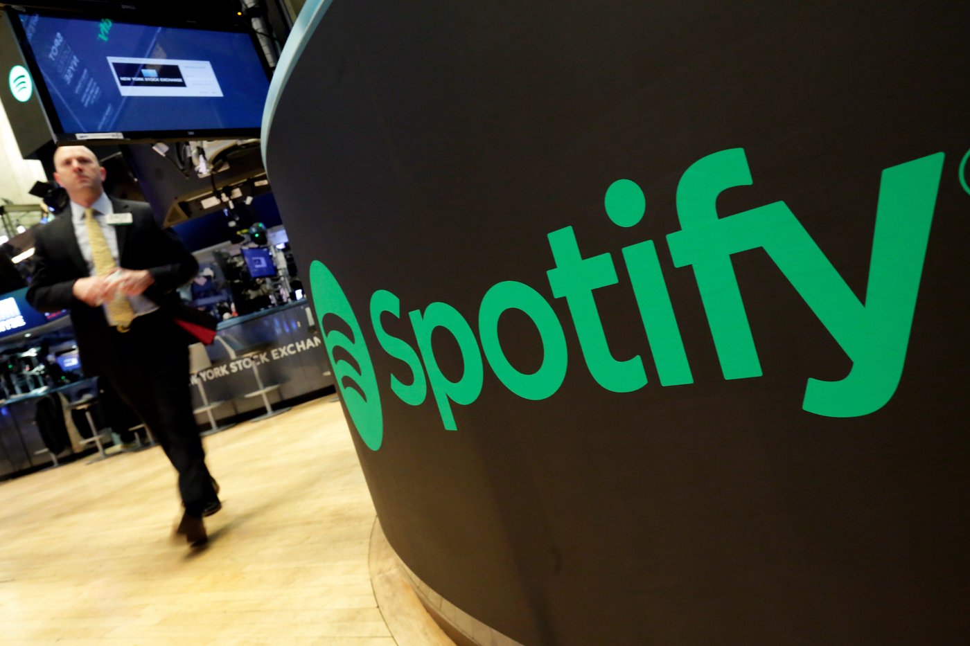 Is Spotify down? Thousands of users report problems with music streaming app