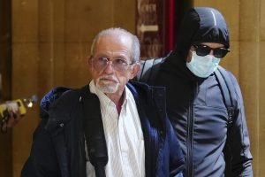 A trial begins in Paris over the jewel heist aimed at Kim Kardashian in 2016
