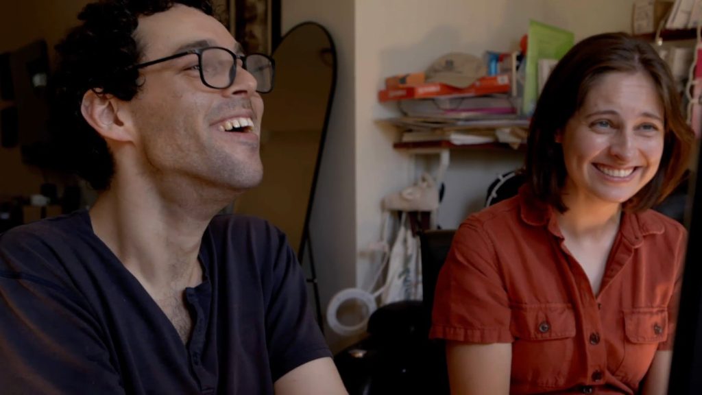 ‘We’ll just make our own films’: Disability rights advocates in spotlight at Hot Docs