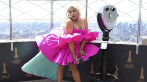 Drag performer Jiggly Caliente from ‘RuPaul’s Drag Race’ franchise dies at 44 after hospitalization
