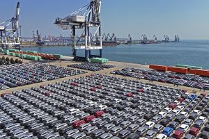 China announces countermeasures by raising tariffs on US goods from 84% to 125% from Saturday
