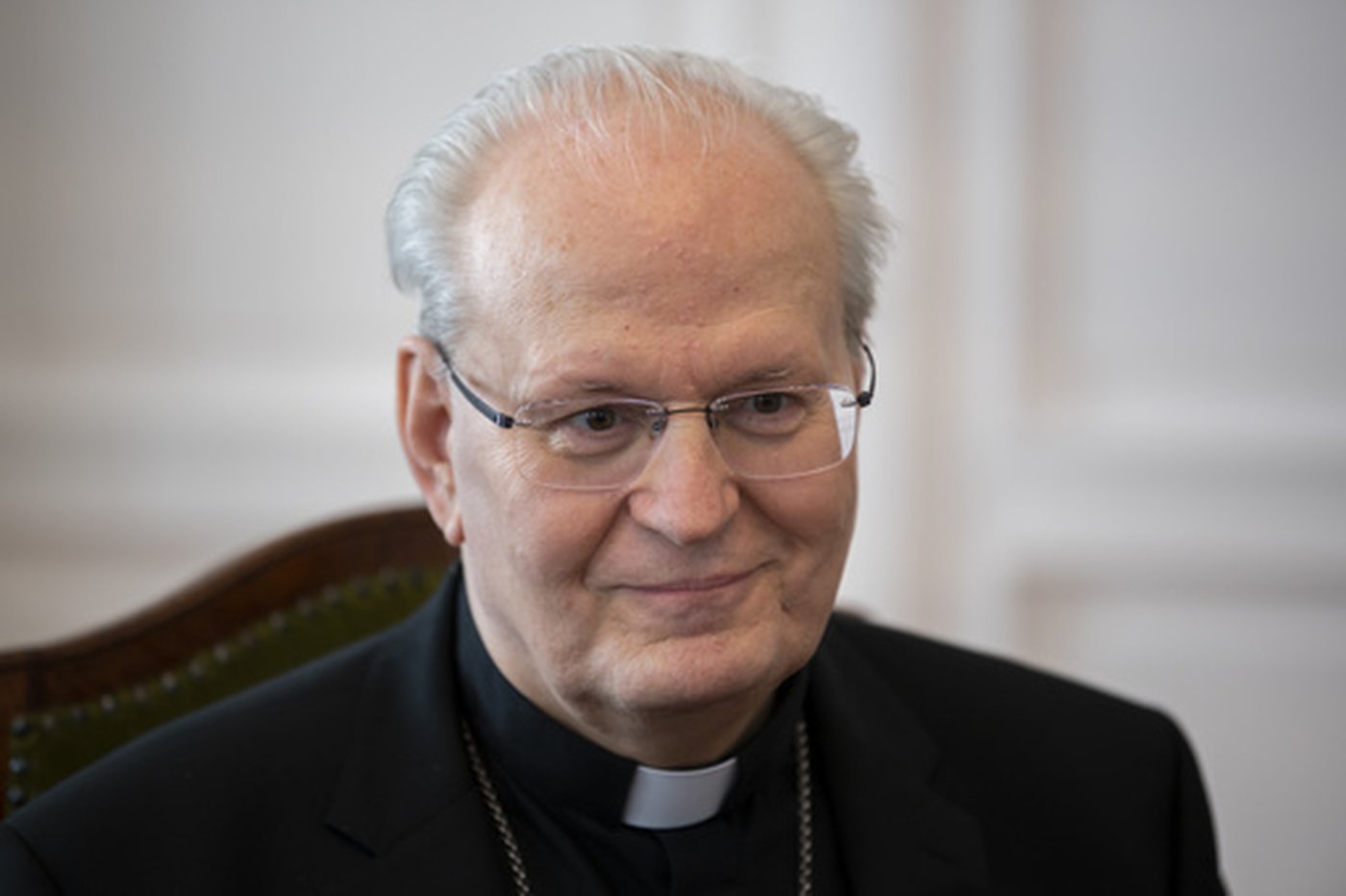 Could it be a Canadian? Some cardinals seen as contenders to be the next pope