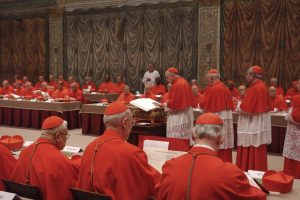 So you saw ‘Conclave’ the movie. Here’s what it got right – and wrong – about real-life conclaves