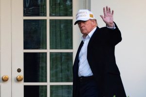 Another federal judge expresses skepticism over Trump law firm executive orders