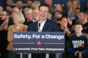 Conservatives, Liberals called out over lack of ‘prudence’ in platforms