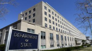 Trump can’t strip Foreign Service workers of their collective bargaining rights, judge says