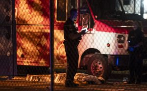 Suspect charged with 8 counts of murder in Vancouver Filipino street festival attack