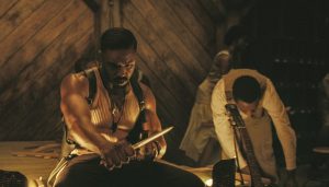 ‘Sinners’ bites off a phenomenal 2nd weekend as a 20-year-old Star Wars movie takes 2nd place at the box office