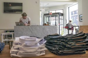Frank and Oak to close all stores, sell intellectual property