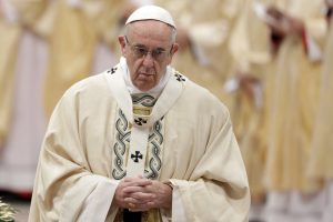 Pope Francis had a troubled course on dealing with clergy sexual abuse