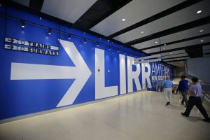 Trump administration takes over $7B reconstruction project for NYC’s Penn Station