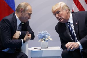 ‘Vladimir, STOP!’: Trump makes an all-caps callout but will Putin hear it?