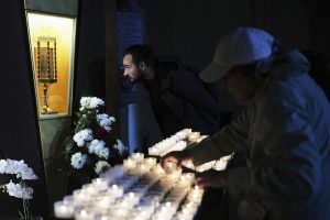 You shouldn’t buy a piece of a saint. Catholic Church denounces online sale of Carlo Acutis relics