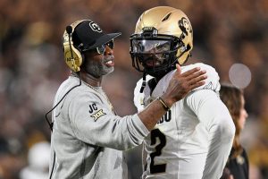 Deciphering the reasons behind Shedeur Sanders’ stunning free fall in the NFL draft