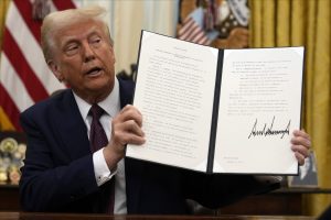Protect ‘valuable’ Canadian health data from Trump’s AI aspirations, experts urge