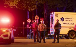 At least 9 people killed after car plows into crowd at Vancouver Filipino festival