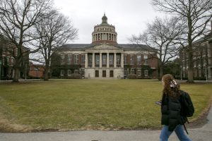 Colleges around the US say some international students’ visas are being revoked