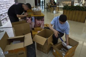 Here’s what some exporters in China say about Trump’s trade war