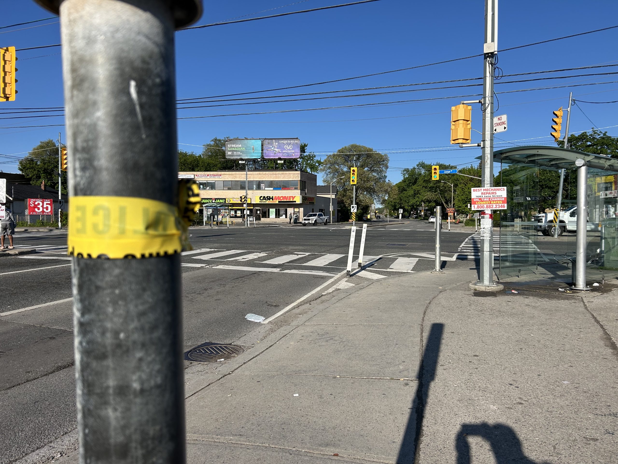 Assault News Image