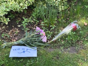 Former kindergarten teacher gardening when fatally stabbed in Pickering attack
