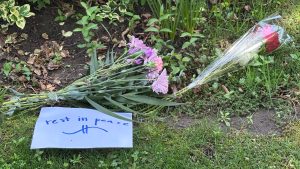Woman, 83, killed in Pickering random attack identified