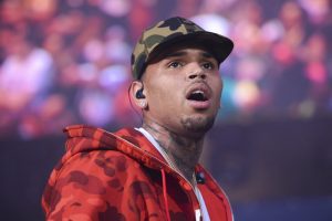 Singer Chris Brown’s tour in question as UK judge orders him into custody on assault charge
