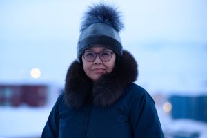 Elections Canada confirms win for NDP incumbent Lori Idlout in Nunavut