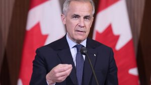 The King’s speech and what happens next with the Carney government