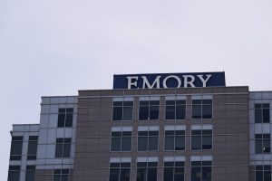 Hospital tells family brain-dead Georgia woman must carry fetus to birth because of abortion ban