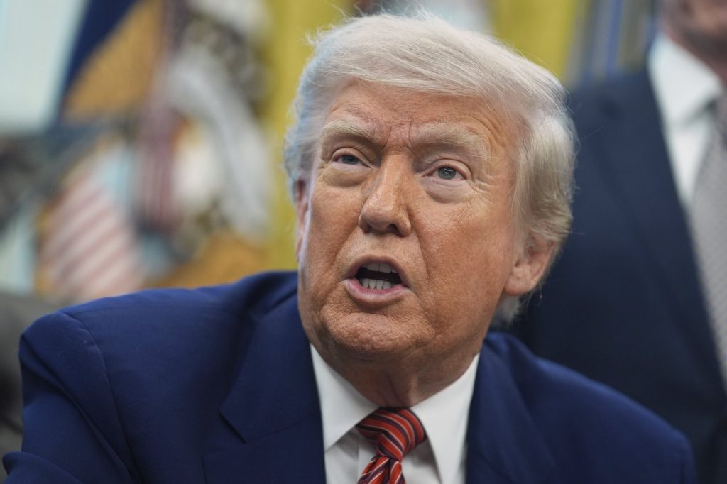 Survey Reveals Growing Canadian Doubt in Future of U.S.-Canada Trade Relations