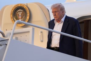 Trump has threatened a 100% tariff on movies made outside the US. Here’s what we know