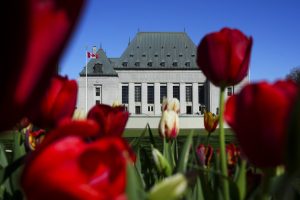 Supreme Court of Canada says babysitter must be acquitted in toddler’s death