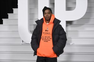 What to know about Kid Cudi, the rapper testifying at the Sean ‘Diddy’ Combs trial