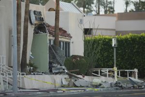 1 person killed in explosion outside fertility clinic; police say act was ‘intentional’