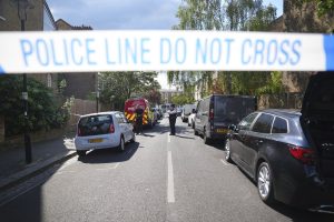 UK police investigate overnight fire at Prime Minister Keir Starmer’s house in London