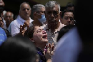 India claims its strikes inside Pakistan territory last week killed over 100 militants