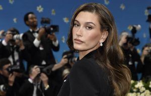 Cosmetics company E.l.f acquires Hailey Bieber’s Rhode beauty brand for $1 billion